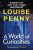 A World of Curiosities - Louise Pennyová