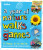 A Year of Nature Walks and Games - Becky Goddard-Hill,Collins Kids,Catherine Hughes
