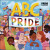 ABC Pride - Louie Stowell,Elly Barnes