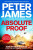 Absolute Proof - Peter James