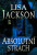 Absolutní strach - Lisa Jackson