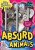 Absurd Animals - Robin Twiddy