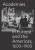 Academies of Art in Europe and the Americas, 1600–1900 - Oscar E. VÃ¡zquez,Ulrich Pfisterer,Peter M. Lukehart