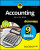 Accounting All-in-One For Dummies (+ Videos and Quizzes Online) - Michael Taillard,Joseph Kraynak,Kenneth W. Boyd