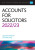 Accounts for Solicitors 2022/2023 - King,Kempton