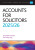 Accounts for Solicitors 2025/26 - King,Kempton