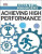 Achieving High Performance - 