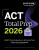 ACT Total Prep 2026: Includes 6 Full Length Tests, 2,000+ Practice Questions + Online Access to a 500+ Question Bank & Video Tutorials - Kaplan Test Prep