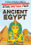 Actual Factual Files: Ancient Egypt - Alexander Heather