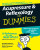 Acupressure and Reflexology For Dummies - Bobbi Dempsey,Synthia Andrews
