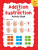 Addition and Subtraction Activity Book for Children - 80+ Activities Inside - Wonder House Books