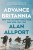 Advance Britannia - Alan Allport