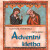 Adventní kletba - Vlastimil Vondruška
