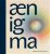 Aenigma / Sto let antroposofického umění - David Voda,Reinhold J. Fäth