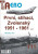 AERO 111 První, stíhací, Zvolenský 1951-1961, 2. díl - Miroslav Irra