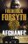 Afghánec - Frederick Forsyth