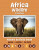 Africa Wildlife Nature Activity Book, 3rd Ed - James Kavanagh