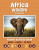Africa Wildlife Nature Activity Book - James Kavanagh