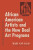 African American Artists and the New Deal Art Programs - Mary Ann  Calo