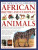 African, British & European Animals, The New Encyclopedia of - Tom Jackson
