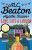 Agatha Raisin and Love, Lies and Liquor - M.C. Beaton