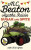 Agatha Raisin: Sugar and Spite - George Dawes Green,M.C. Beaton