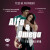 Alfa & Omega: Falešná hra - Tess M. Puffrová