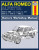 Alfa Romeo Alfetta (1973 - 1987) Haynes Repair Manual - Haynes Publishing