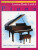Alfred's Basic Piano Library Lesson 4 - 