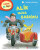 Alík hlídá babičku - Roderick Hunt,Aleš Brychta
