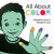 All About Color - Elizabeth Goss,Elizabeth Rusch