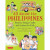 All About the Philippines - Gidget Roceles Jimenez