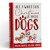 All I Want For Christmas Is More Dogs Gift Book - 