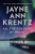 All the Colours of Night - Jayne Ann Krentzová