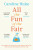 All the Fun of the Fair - Caroline Hulse