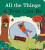 All the Things a Tree Can Be - James Carter