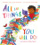 All the Things You Will Do (PB) - Rowland Lucy