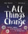 All Things Change - Anna Claybourneová