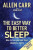 Allen Carr's Easy Way to Better Sleep - Allen Carr,John Dicey