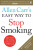 Allen Carr's Easy Way to Stop Smoking - Allen Carr