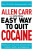 Allen Carr: The Easy Way to Quit Cocaine - Allen Carr,John Dicey