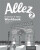 Allez 2 Grammar & Skills Workbook (Pack of 8) - Liz Black,Michael Spencer