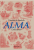Alma. Čarozpěv - Timothée de Fombelle