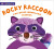 Alphaprints: Rocky Raccoon and other woodland friends - Roger Priddy