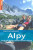Alpy - turistický průvodce - Libor Kozák,Jaroslav Luner