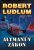 Altmanův zákon - Robert Ludlum