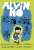 Alvin Ho: Allergic to Girls, School, and Other Scary Things - Lenore Look