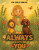 Always With You - Kim-Adele Randall