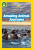 Amazing Animal Journeys - Laura Marsh,National National Geographic Kids