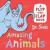 Amazing Animals: A flip-the-flap book - Dr. Seuss